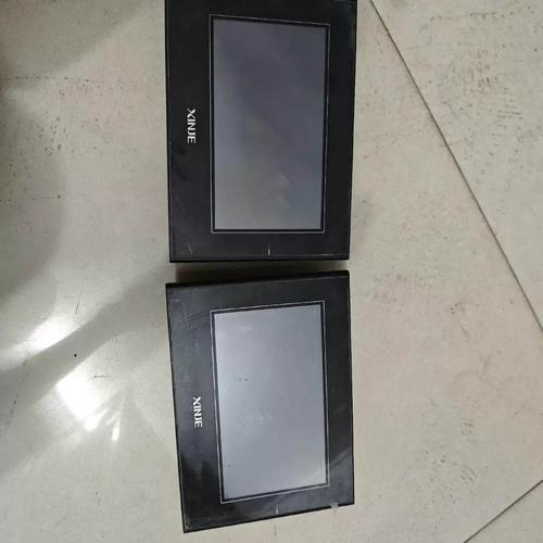 议价出售 TG765S-MT 触控屏 功能正常，实物如图，适用于工业自动化控制