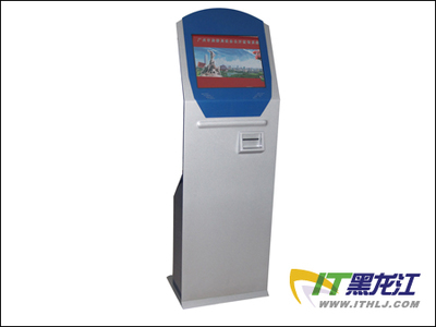 多用途触控产品L-HYD3触摸式排队机 触控技术赋能智慧排队新体验
